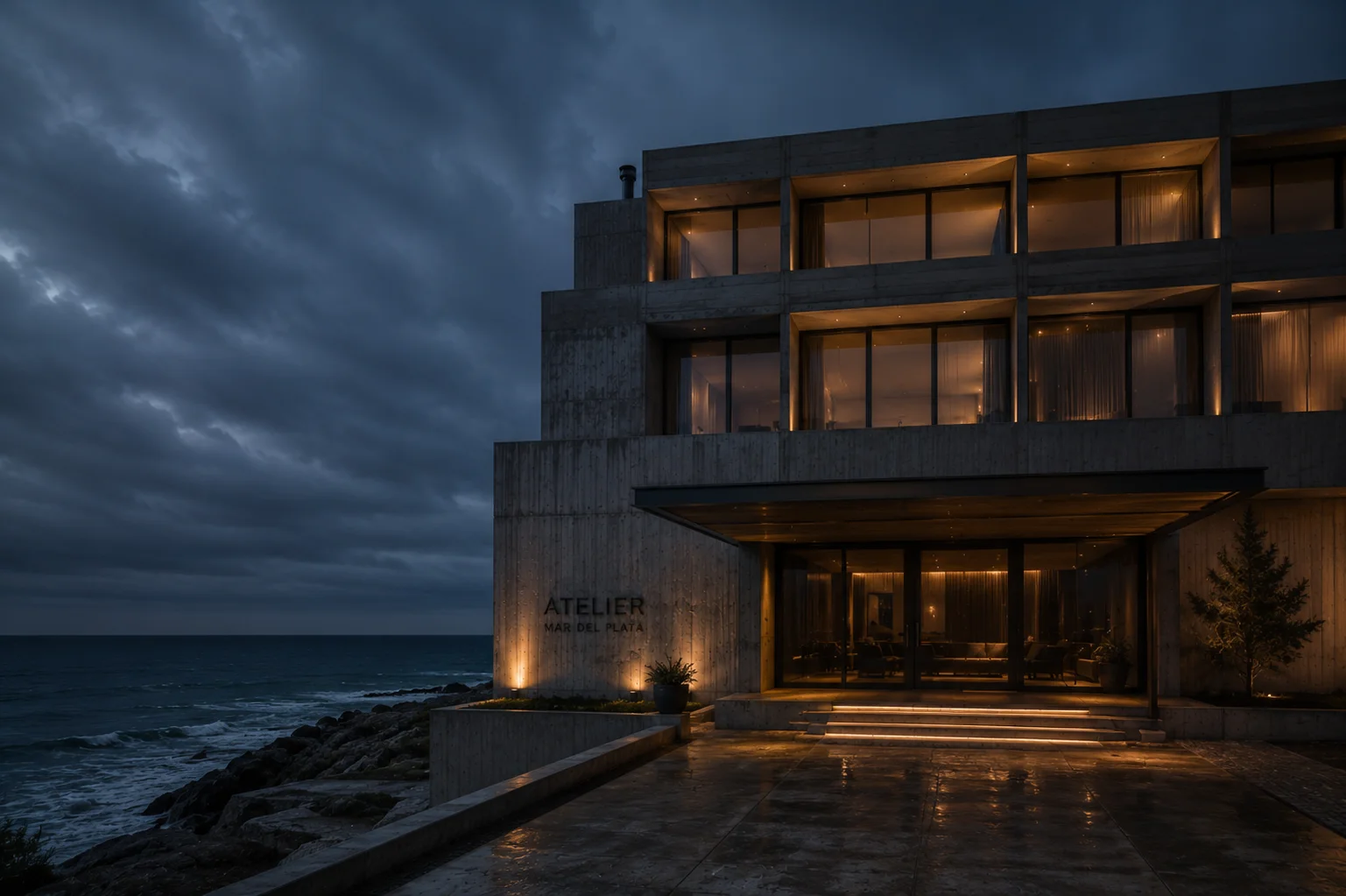 Web para hoteles en Mar del Plata: Dejá de competir por precio